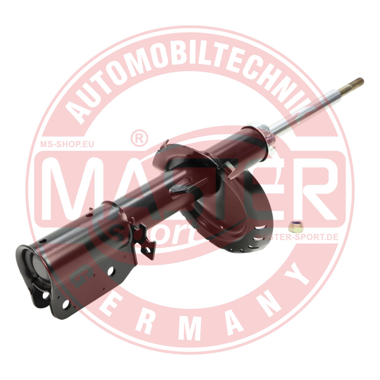 Amortizor MASTERSPORT GERMANY 314032-PCS-MS
